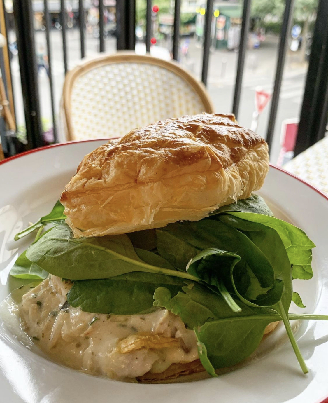 Foodetective · Le meilleur Bouillon de Paris