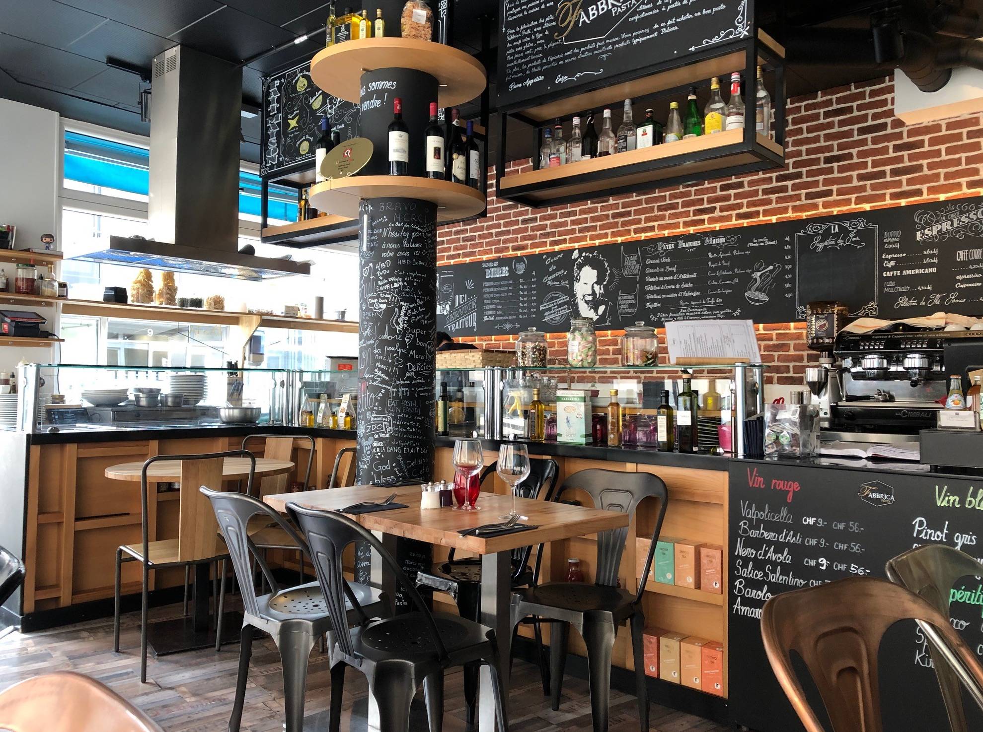 Foodetective · Les 40 Restaurants "à emporter" en Suisse Romande!