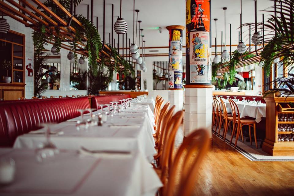 Foodetective · Le meilleur Bouillon de Paris