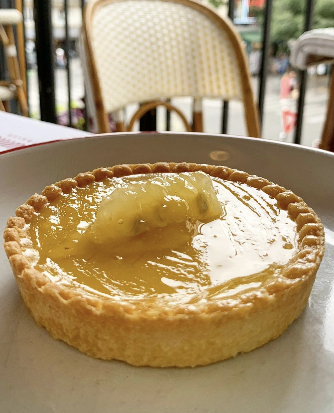 Foodetective · Le meilleur Bouillon de Paris