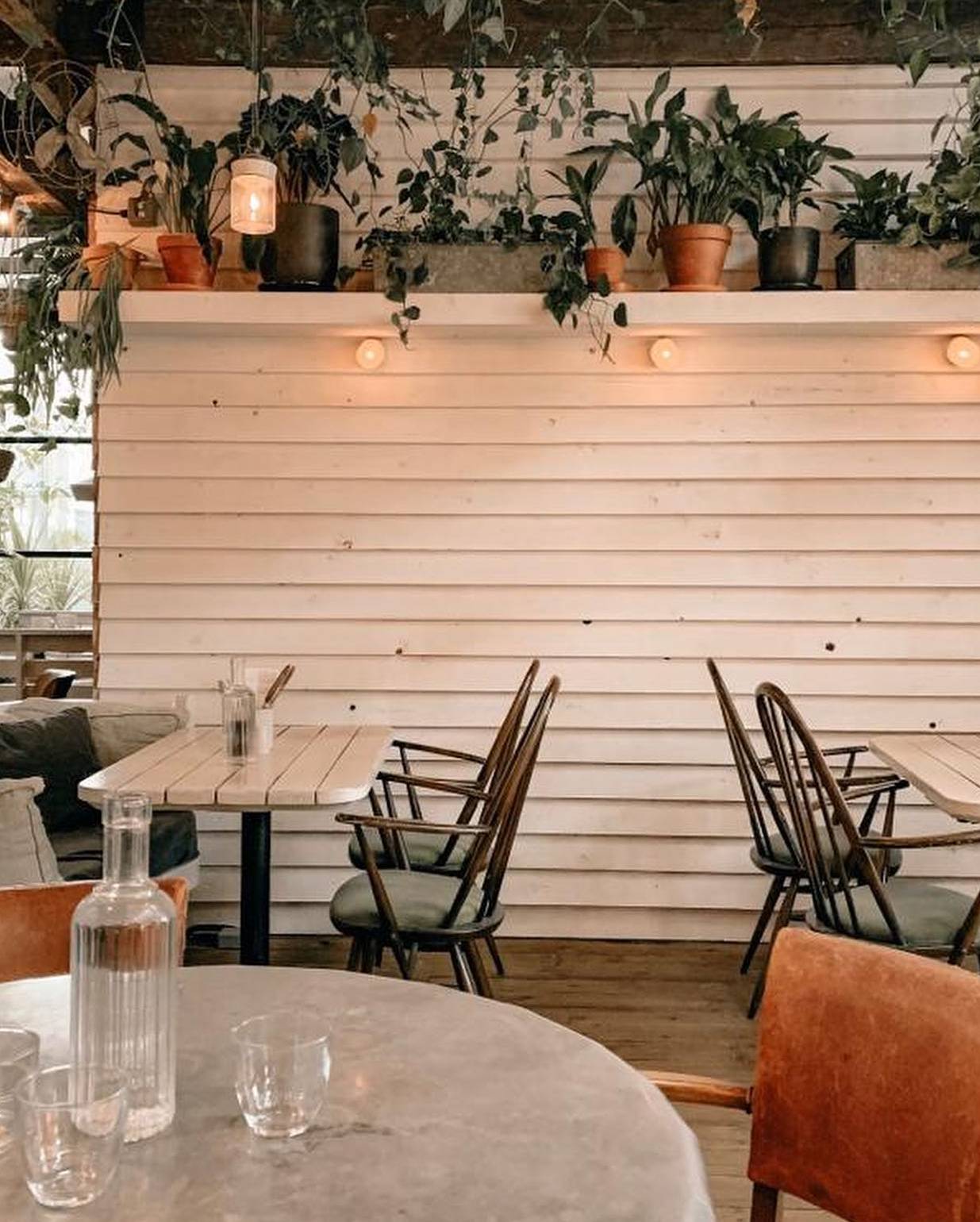 Foodetective · Old Spitalfields Market