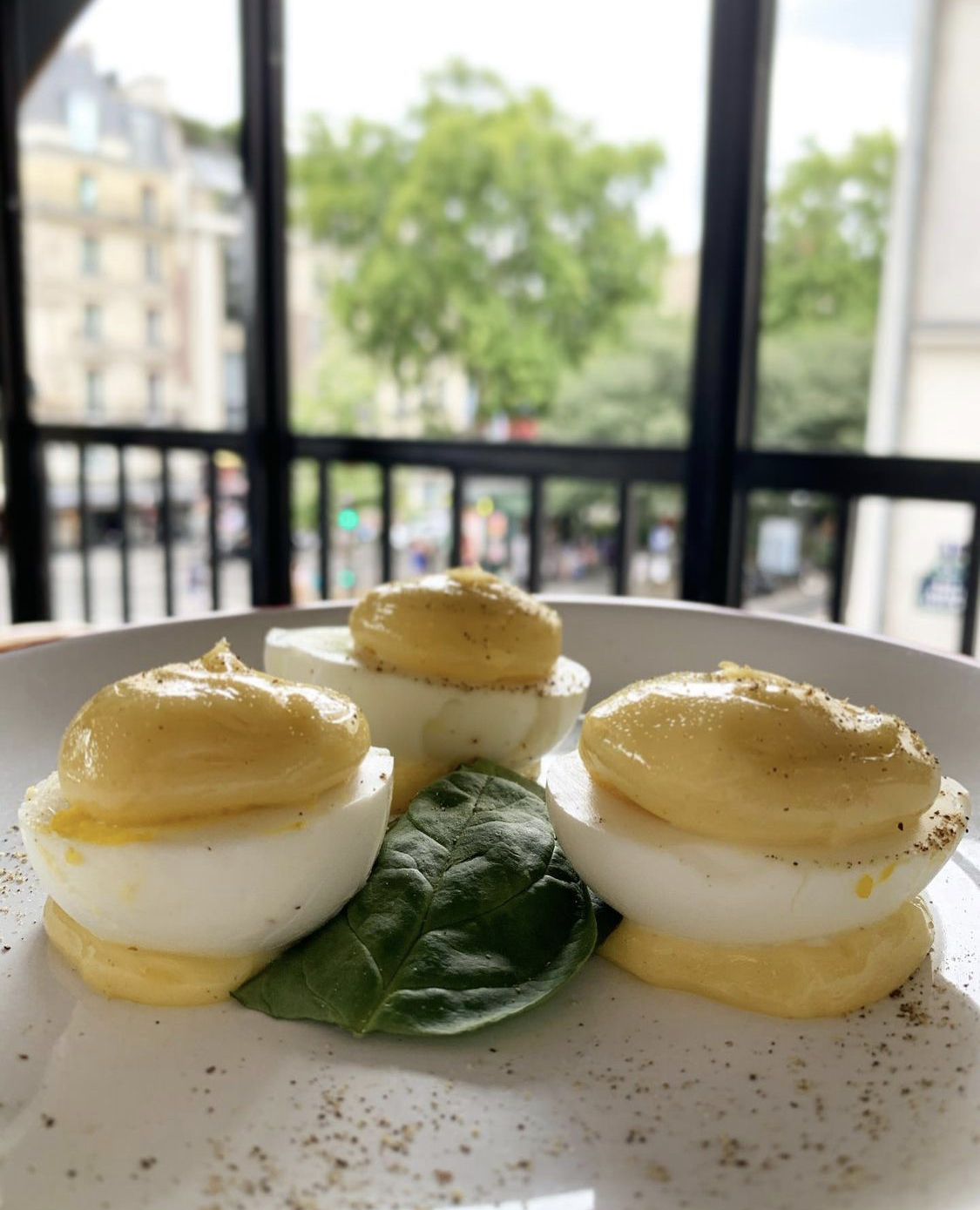 Foodetective · Le meilleur Bouillon de Paris