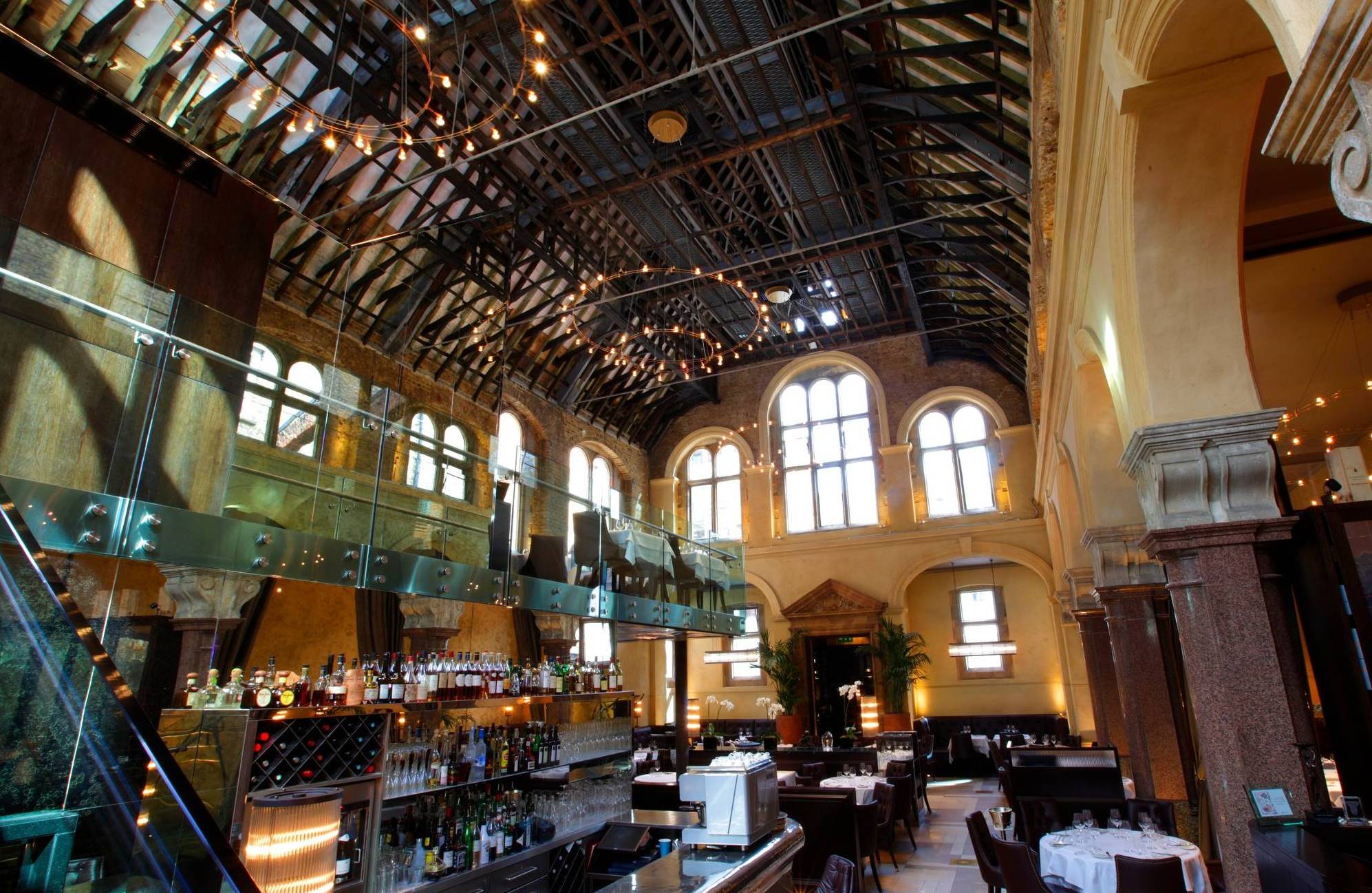 Foodetective · Galvin La Chapelle