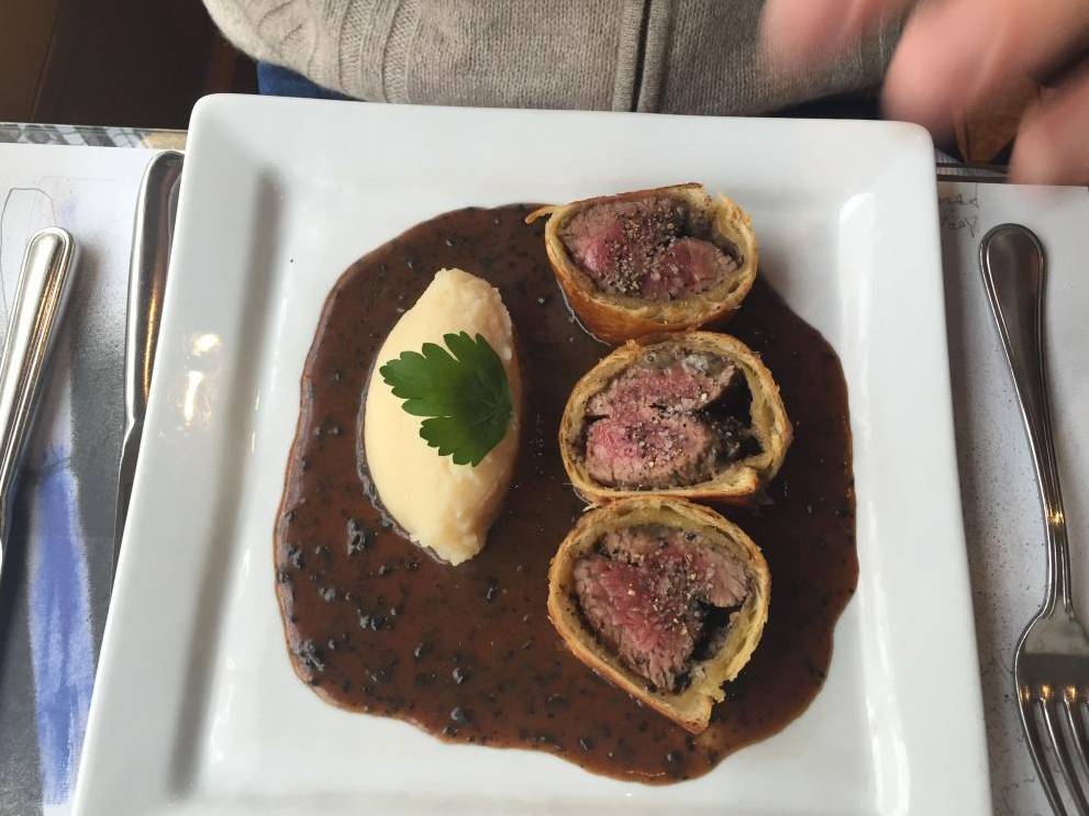 Foodetective · Dix Vins