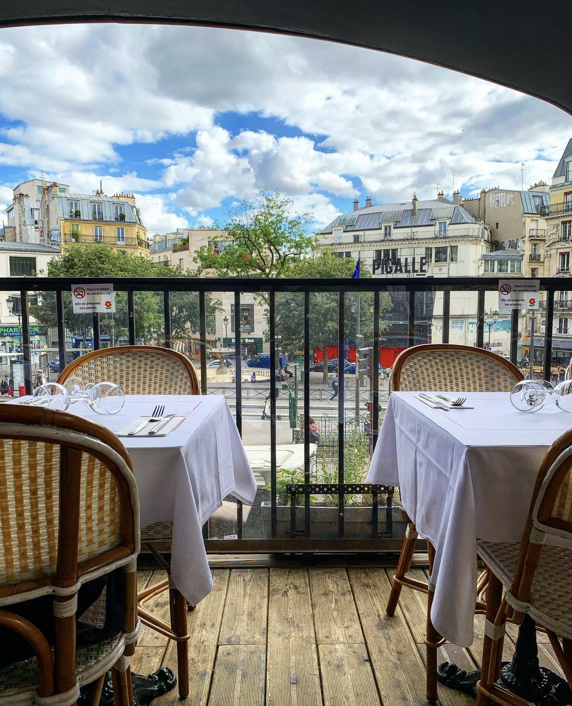 Foodetective · Le meilleur Bouillon de Paris