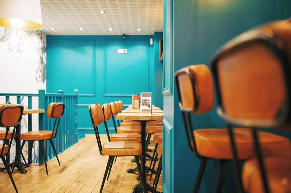 Foodetective street food indienne chez kurry up