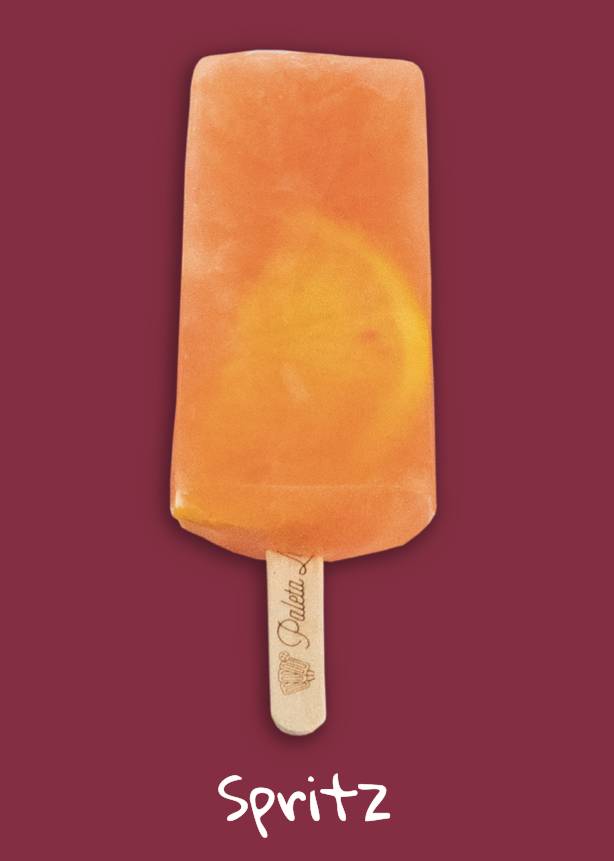 Foodetective Paleta Loca foodetective paleta loca